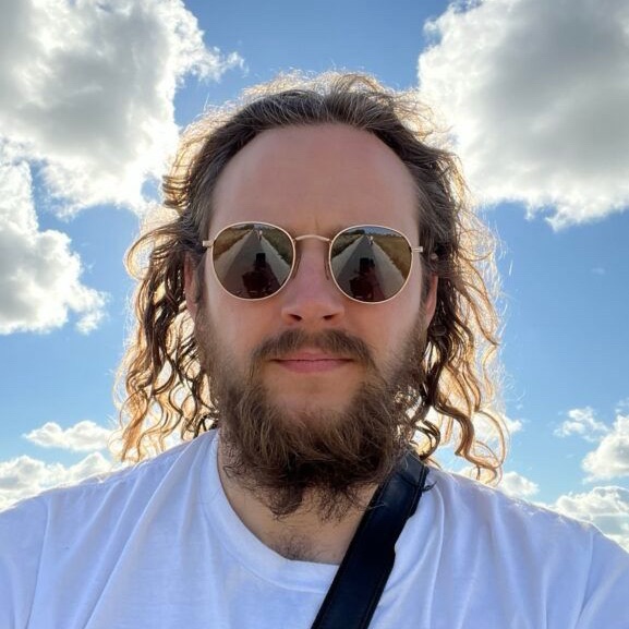 Egor Kolenkov